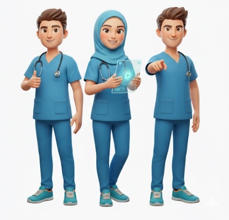 E-learning Kedokteran