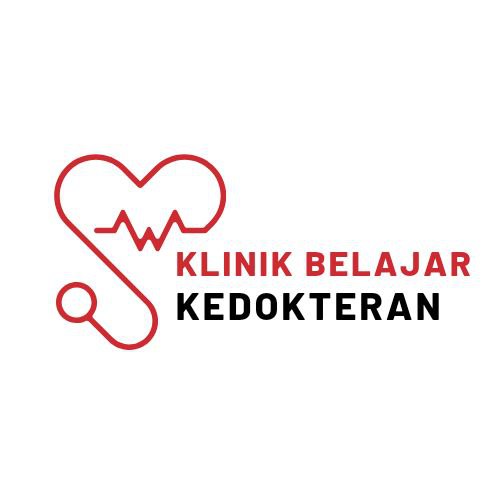 Logo Klinik Belajar Kedokteran